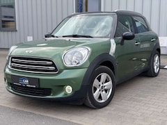 Bild des Angebotes MINI Cooper Countryman Cooper 1.Hand Alu SHZ PDC