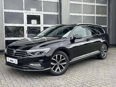 Bild des Angebotes VW Passat Elegance 4Motion Shz Matrix ACC