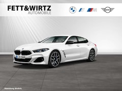 Bild des Angebotes BMW M850 i xDrive Inkl. € 1.190 Zubehörbonus*Lr. 749,- br.