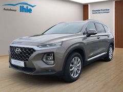 Bild des Angebotes Hyundai SANTA FE 2.2 CRDi Premium 4WD 8AT