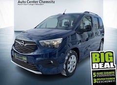 Bild des Angebotes Opel Combo Life AT8 Ultimate Navi/KlimaA/SHZ/LHZ/180°