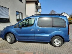 Bild des Angebotes Peugeot Partner Partner Tepee
