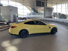 Bild des Angebotes BMW M4 Competition