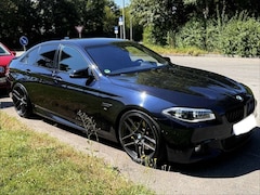 Bild des Angebotes BMW 535 535d xDrive Sport-Aut. M-Paket