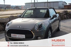 Bild des Angebotes MINI Cooper D Cabrio 1.5l 85kW 12V Turbodiesel NAVI/PDC/ALU 85 kW (1...