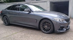 Bild des Angebotes BMW 418 418d Gran Coupe Aut. Sport Line