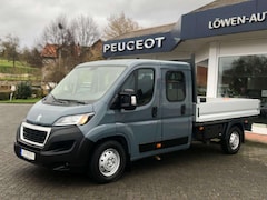 Bild des Angebotes Peugeot Boxer 435 L3 BlueHDi 165 Stop&Start