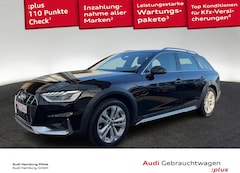 Bild des Angebotes Audi A4 allroad A4 allroad quattro 45 TFSI S tronic AHK Pano Mat