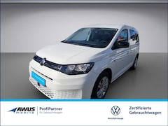 Bild des Angebotes VW Caddy Life KR 1.5 TSI Klima, SHZ, DAB+, Multifunktionslenkrad