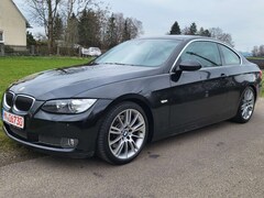 Bild des Angebotes BMW 335 335i Coupe Automatik M Paket N54 Motor