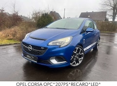 Bild des Angebotes Opel Corsa E OPC*LED*RECARO*KONI*REMUS*