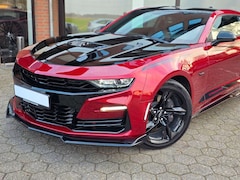 Bild des Angebotes Chevrolet Camaro Coupé 6.2 / LED/CarPlay/Active Exhaust