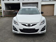 Bild des Angebotes Mazda 6 2.2 CRDT Exclusive-Line Edition 40 Jahre (120kW)