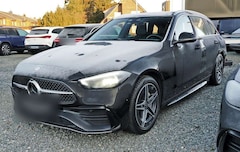 Bild des Angebotes Mercedes-Benz C 300 T AMG LED SHZ KEYLESS-GO