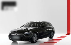 Bild des Angebotes Mercedes-Benz C 300 T AMG LED SHZ KEYLESS-GO