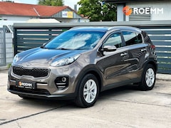 Bild des Angebotes Kia Sportage Spirit 2WD*GARANTIE*JBL*Start/Stopp*