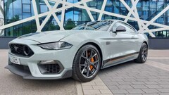 Bild des Angebotes Ford Mustang MACH1 Fastback 5.0 Ti-VCT V8 Schaltgetriebe Mach 1