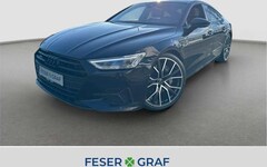 Bild des Angebotes Audi A7 Sportback S line 55 TFSI Black RFK Navi 21"