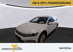Bild des Angebotes VW Passat Alltrack 2.0 TSI NP67 LM19 LEDER IQ.LIGHT