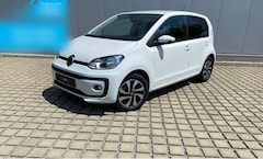 Bild des Angebotes VW up! 1.0 Active 4-TÜRER/ASSISTENZ/RFK/ALU/GRA/PDC/SHZ/