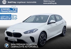Bild des Angebotes BMW 120 i Aut.