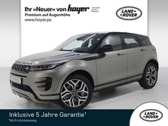 Bild des Angebotes Land Rover Range Rover Evoque 2.0 D200 R-Dynamic SE Pano Black Design