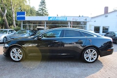 Bild des Angebotes Jaguar XJ Portfolio Navi Leder SSD SHZ Memory