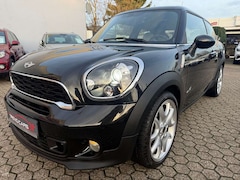 Bild des Angebotes MINI Cooper S Paceman S*Navi*PANO*ALLRAD*Harman-Kardo