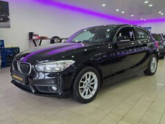 Bild des Angebotes BMW 120 Baureihe 1 Lim. 120d Advantage Automatik
