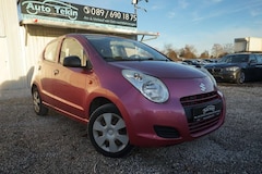 Bild des Angebotes Suzuki Alto 1.0 Basis |HU AU NEU!| |Klimaanlage| |AUX|
