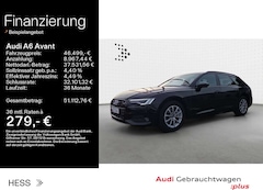 Bild des Angebotes Audi A6 45 TFSI advanced*NAVI-PLUS*MATRIX*KAMER