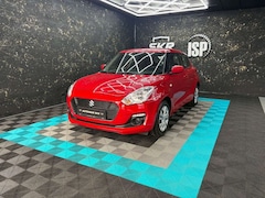Bild des Angebotes Suzuki Swift Comfort/AC/1HND/M-LENKRAD/TÜV&INSP NEU