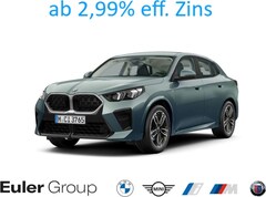 Bild des Angebotes BMW X2 sDrive20i M Sport 19'' ad.M-FW Akustikglas ParkAss