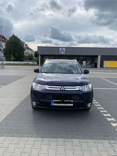 Bild des Angebotes Mitsubishi Outlander Plus 2WD