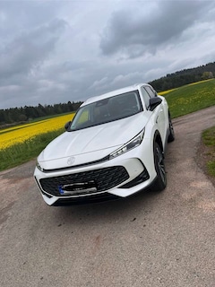 Bild des Angebotes MG HS 1.5T Aut. Luxury