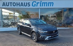 Bild des Angebotes Fiat Tipo Tipo Cross Kombi Hybrid 1.5 GSE Automatik