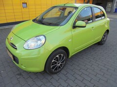 Bild des Angebotes Nissan Micra 1.2 /Klima/5türig/
