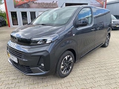 Bild des Angebotes Opel Zafira Life Tourer M GS 7-Sitze Leder Panorama