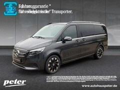 Bild des Angebotes Mercedes-Benz EQV 300 AVANTGARDE AIRMATIC+LED+DISTR