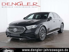 Bild des Angebotes Mercedes-Benz E 220 d PANO*S-SCREEN*DIGI AMG Line Advanced +