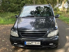 Bild des Angebotes Mercedes-Benz Viano Viano 3.0 CDI lang Automatik Trend DPF