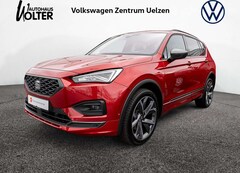 Bild des Angebotes SEAT Tarraco 2.0 TDI FR 4Drive DSG AHK NAVI ACC DC