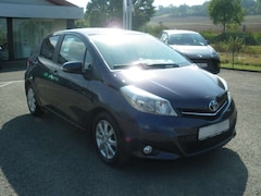 Bild des Angebotes Toyota Yaris 1.33 VVT-i Life