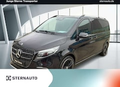 Bild des Angebotes Mercedes-Benz V 250 V 250 d STYLE AMG/Distronic/Multibeam/Navi/AHK LED