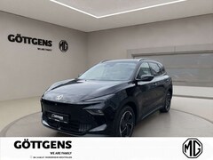 Bild des Angebotes MG MGS5 EV S5 EV 64kWh Luxury WÄRMEP. LED NAVI el.SITZ 360° 1