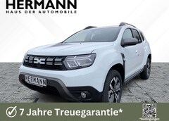 Bild des Angebotes Dacia Duster II 1.3 TCe 130 GPF Journey *NAVI*TWA*LED
