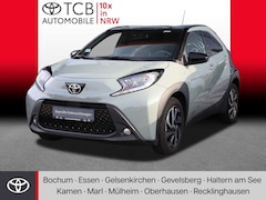Bild des Angebotes Toyota Aygo X Teamplayer 1.0 Kamera*Klima*LM*SHZ*
