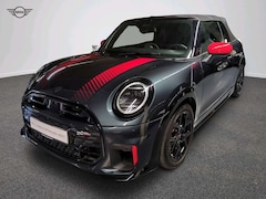 Bild des Angebotes MINI John Cooper Works Cabrio John Cooper Works Trim
