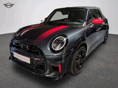 Bild des Angebotes MINI John Cooper Works Cabrio John Cooper Works Trim