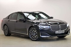 Bild des Angebotes BMW 730 d 265PS Softclose Laser H&K ACC HUD Pano